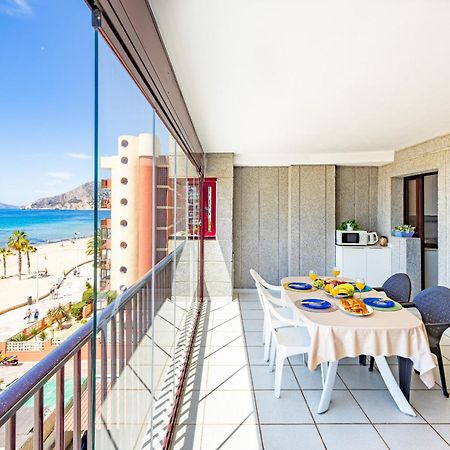Apartamento Calpeplaya - Plusholidays ภายนอก รูปภาพ