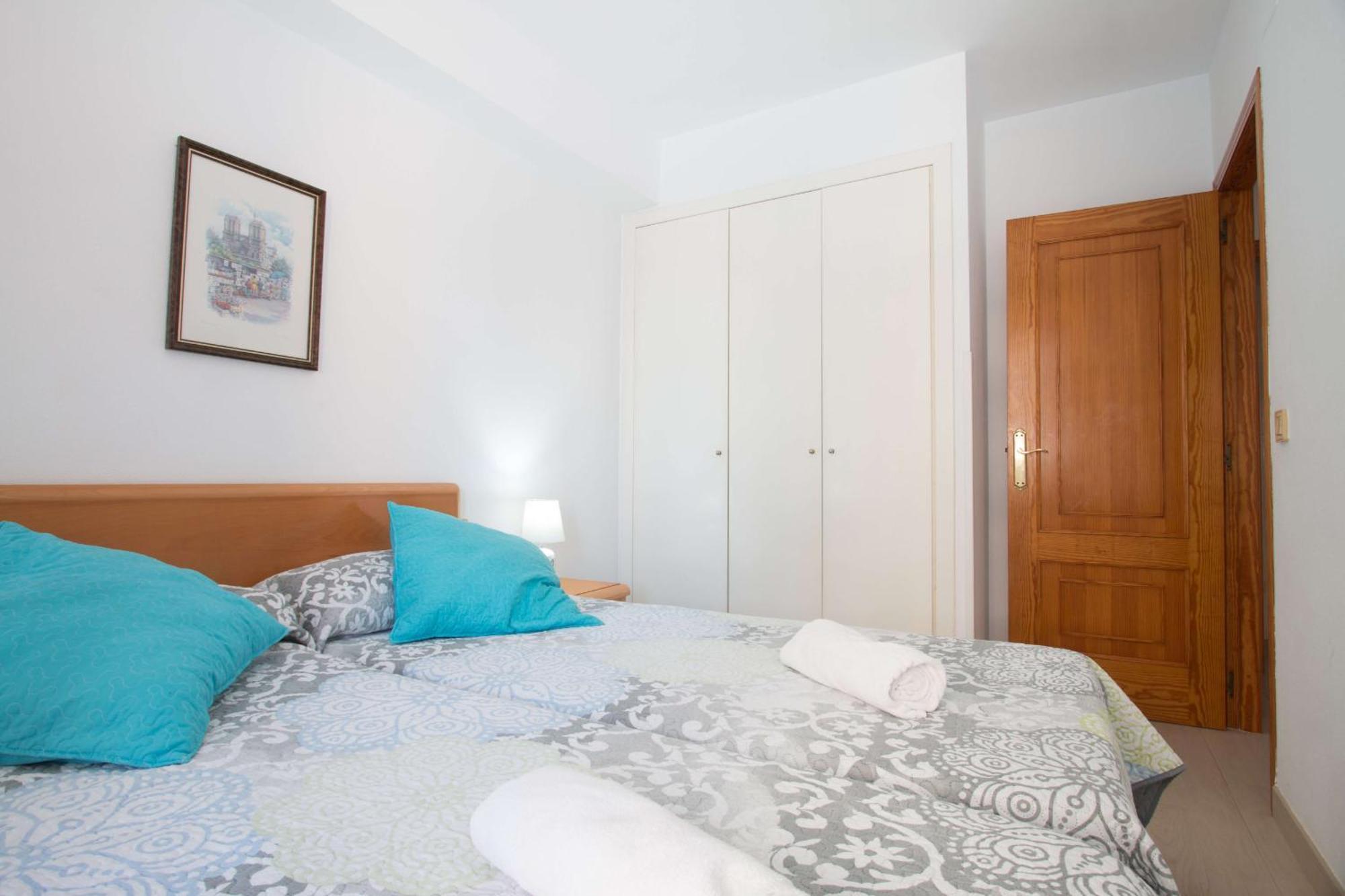 Apartamento Calpeplaya - Plusholidays ภายนอก รูปภาพ