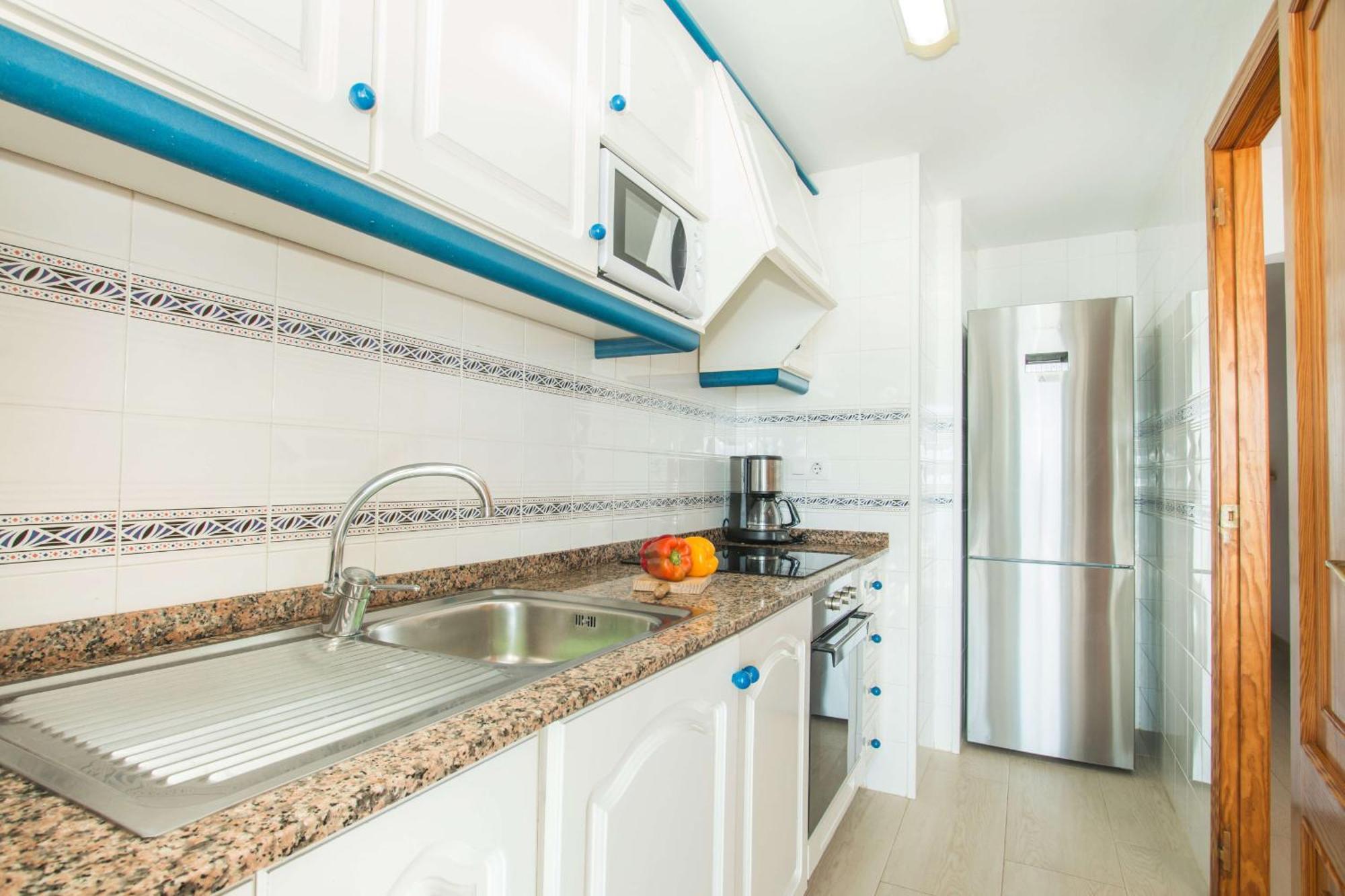 Apartamento Calpeplaya - Plusholidays ภายนอก รูปภาพ