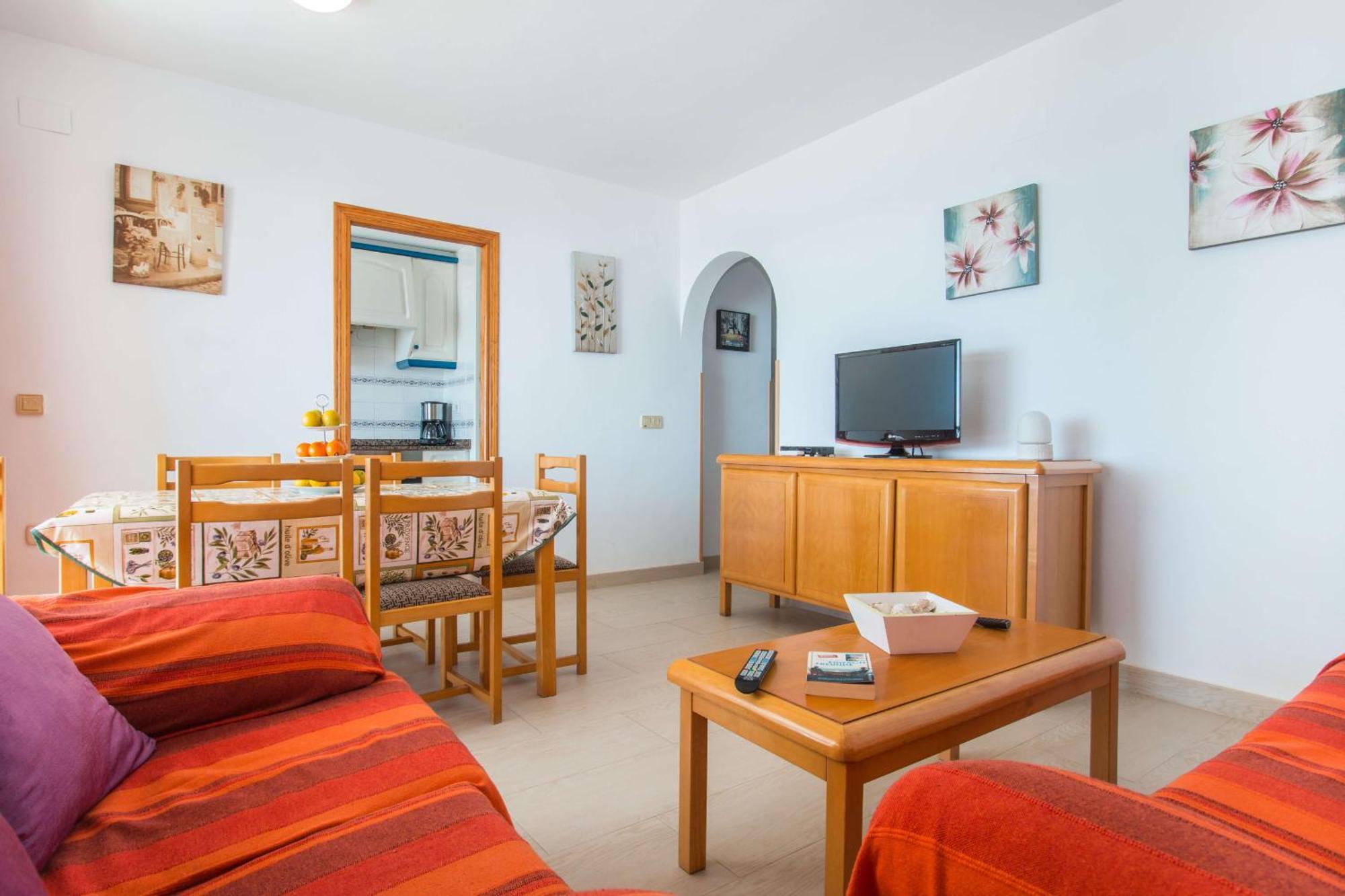 Apartamento Calpeplaya - Plusholidays ภายนอก รูปภาพ