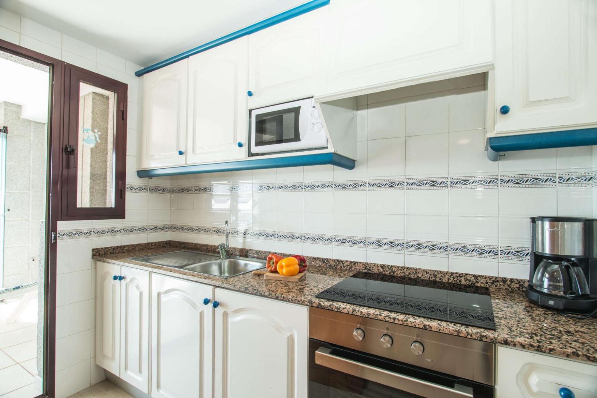 Apartamento Calpeplaya - Plusholidays ภายนอก รูปภาพ