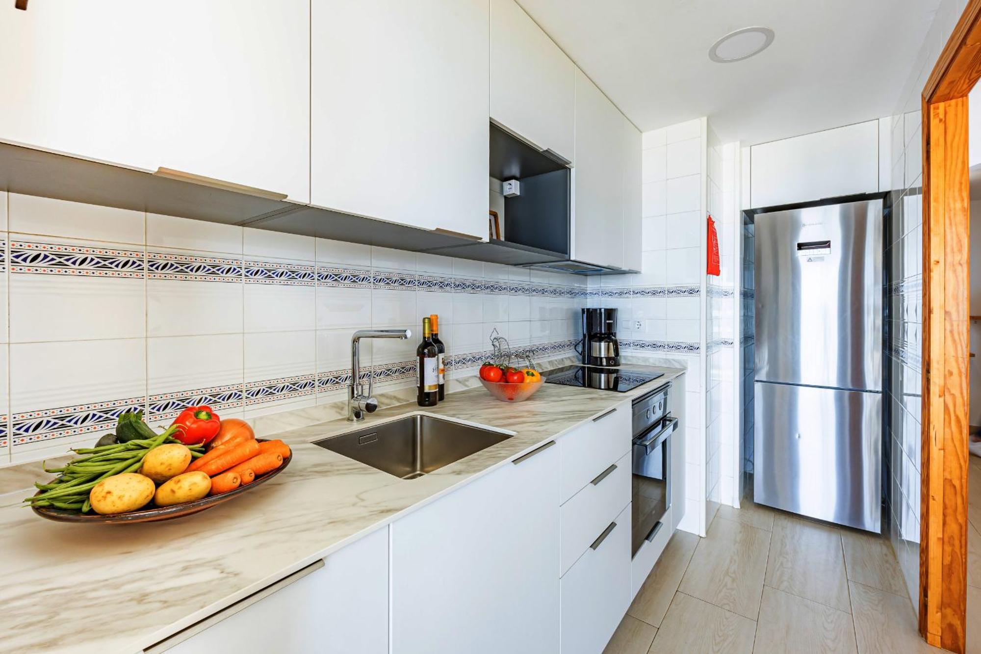 Apartamento Calpeplaya - Plusholidays ภายนอก รูปภาพ