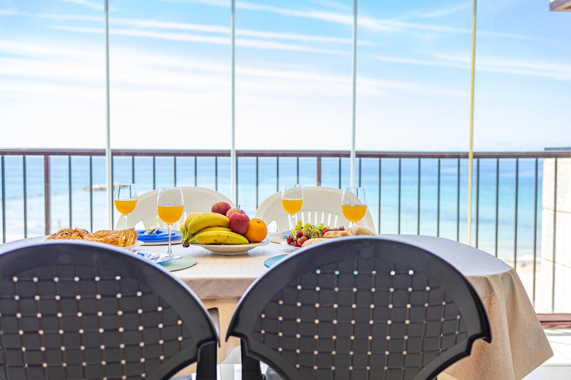 Apartamento Calpeplaya - Plusholidays ภายนอก รูปภาพ