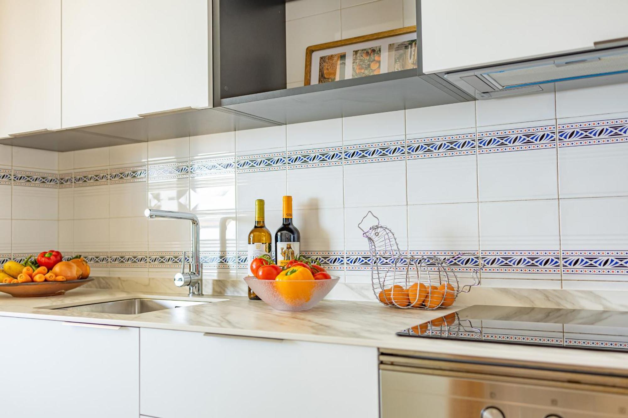Apartamento Calpeplaya - Plusholidays ภายนอก รูปภาพ
