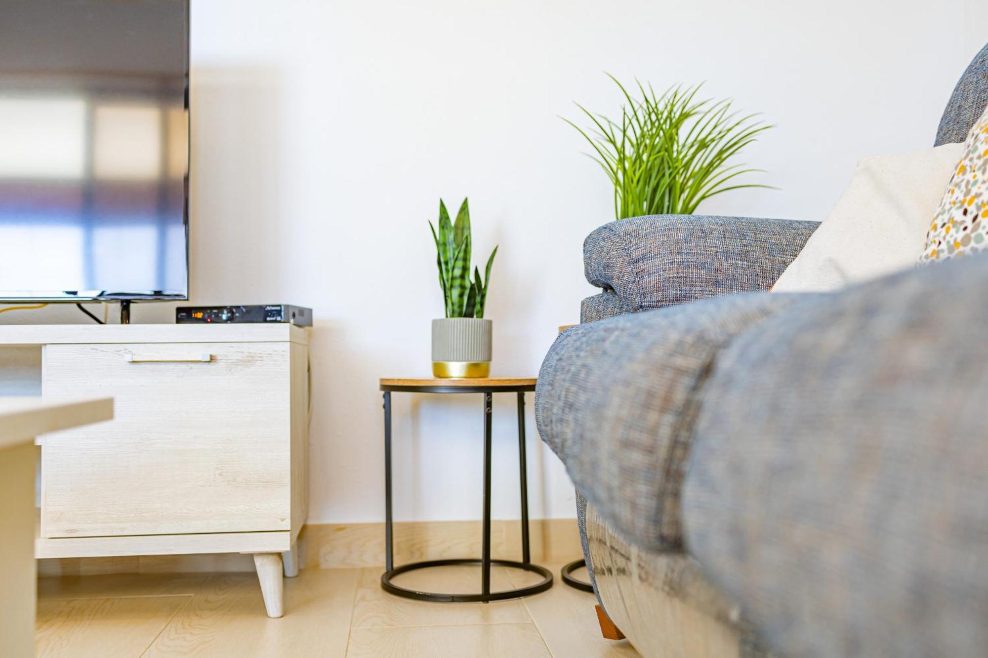 Apartamento Calpeplaya - Plusholidays ภายนอก รูปภาพ