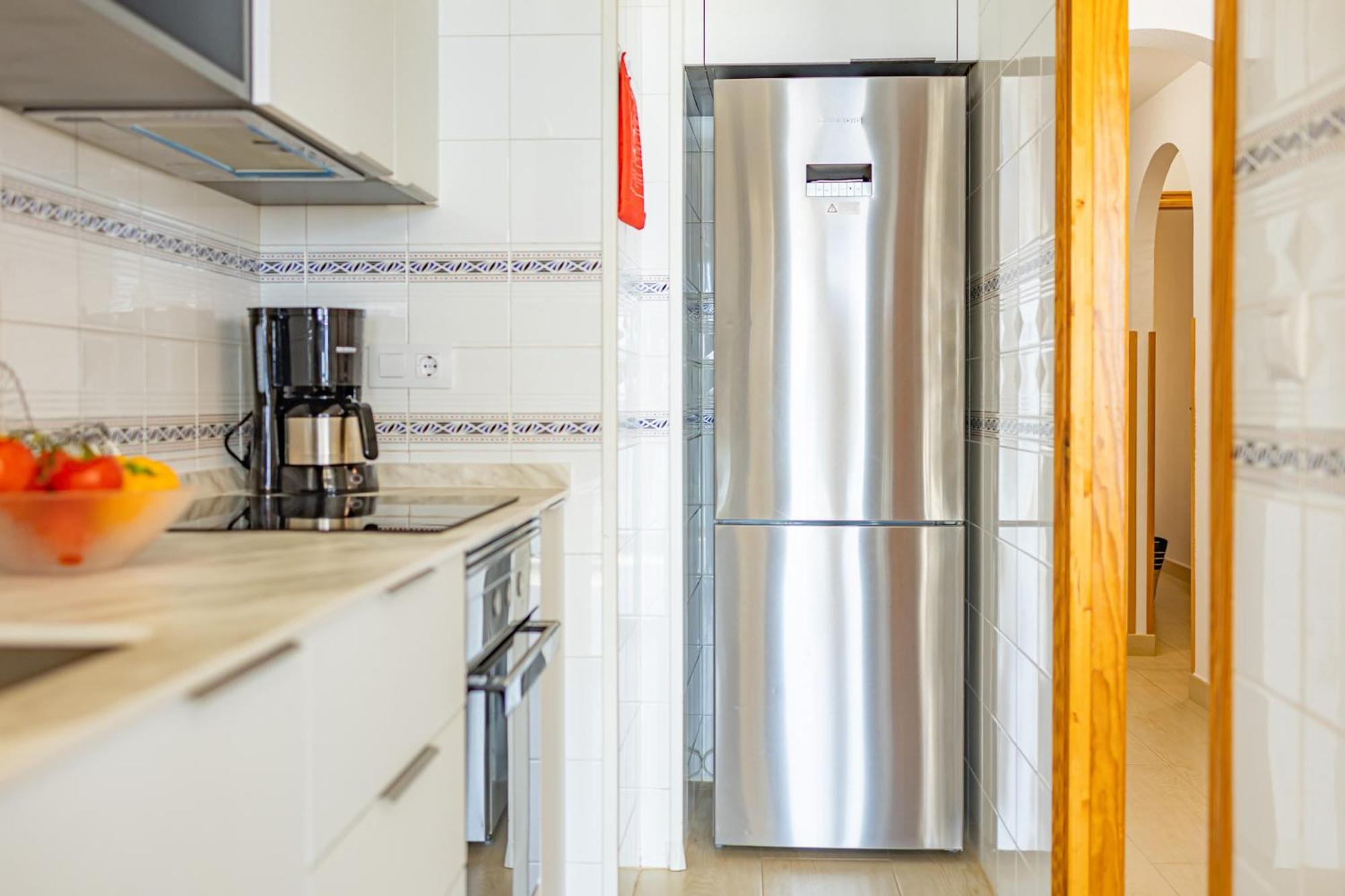 Apartamento Calpeplaya - Plusholidays ภายนอก รูปภาพ