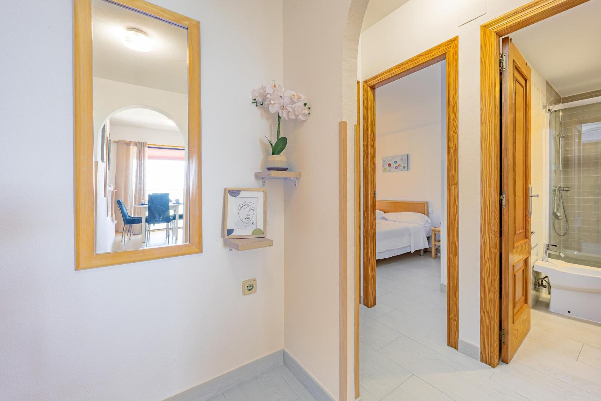 Apartamento Calpeplaya - Plusholidays ภายนอก รูปภาพ