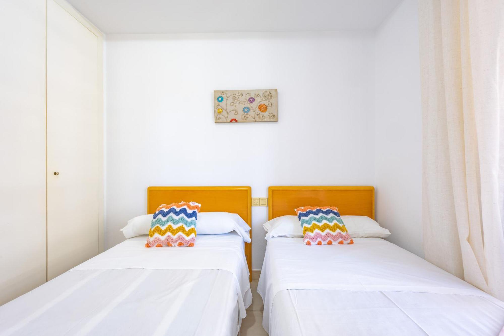 Apartamento Calpeplaya - Plusholidays ภายนอก รูปภาพ