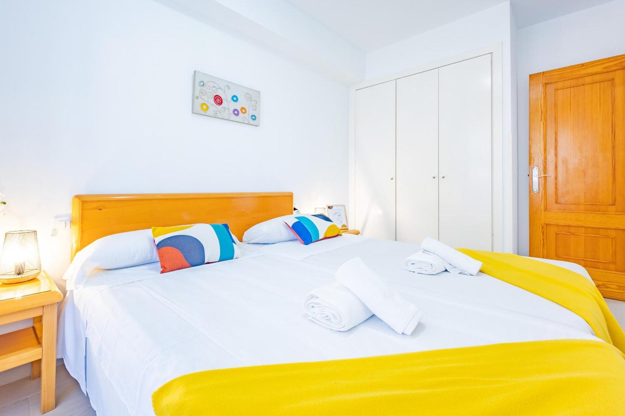 Apartamento Calpeplaya - Plusholidays ภายนอก รูปภาพ